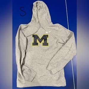 Nike Michigan Hoodie